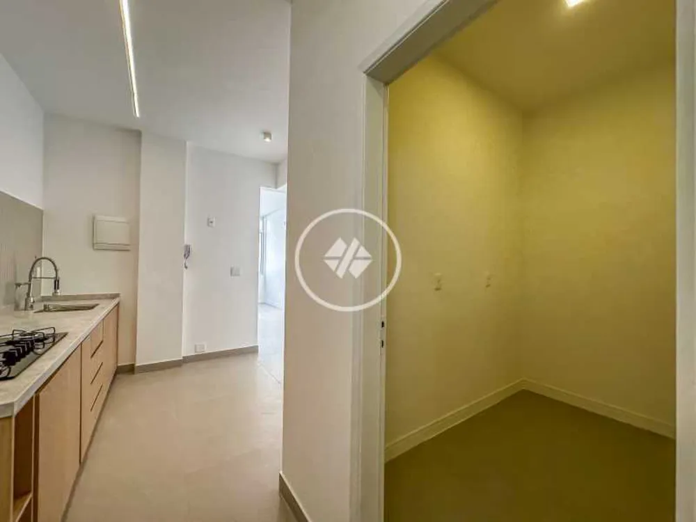 Apartamento, 3 quartos, 110 m² - Foto 5