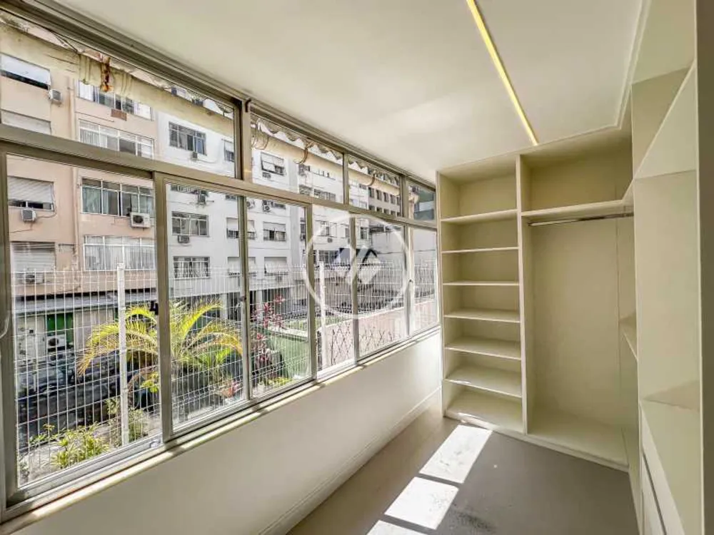 Apartamento, 3 quartos, 110 m² - Foto 11