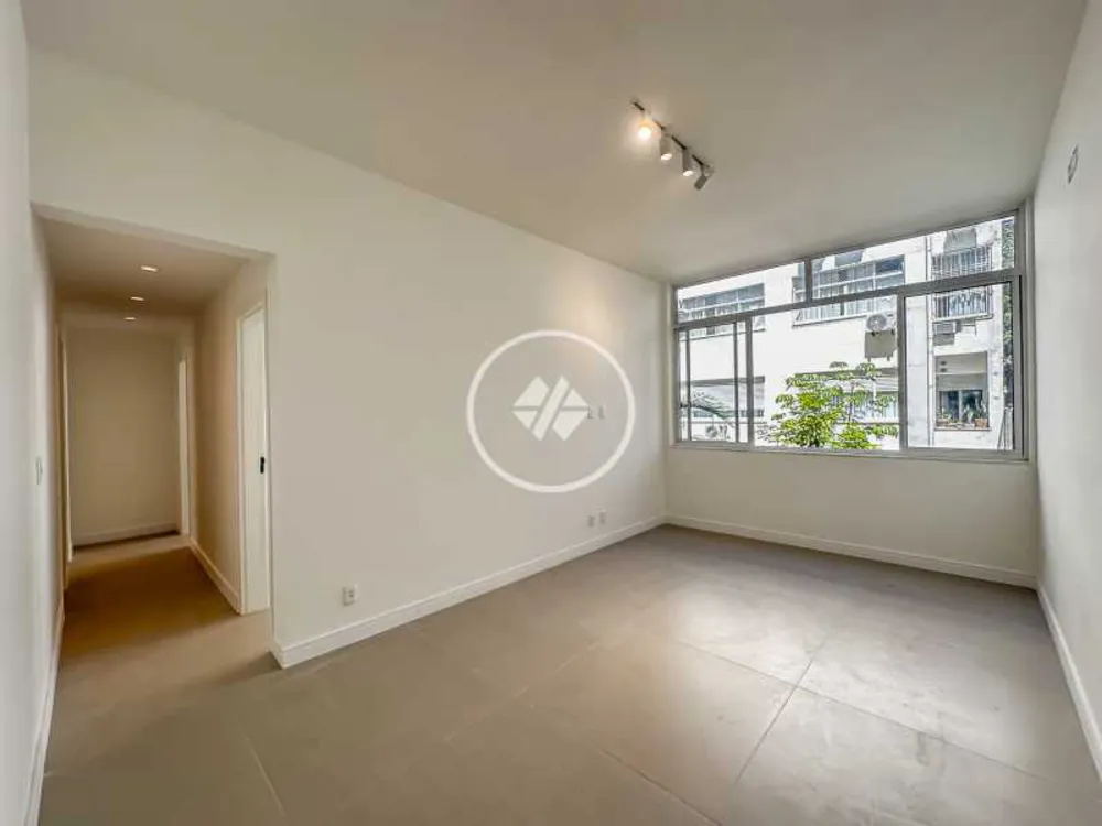 Apartamento, 3 quartos, 110 m² - Foto 11