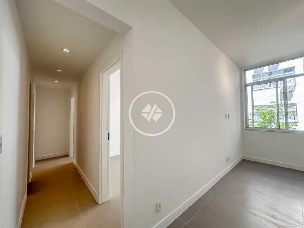 Apartamento, 3 quartos, 110 m² - Foto 2