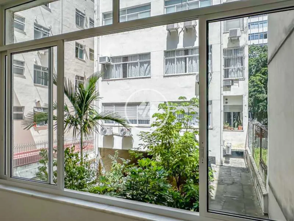 Apartamento, 3 quartos, 110 m² - Foto 3