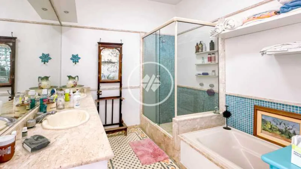 Cobertura, 4 quartos, 442 m² - Foto 15