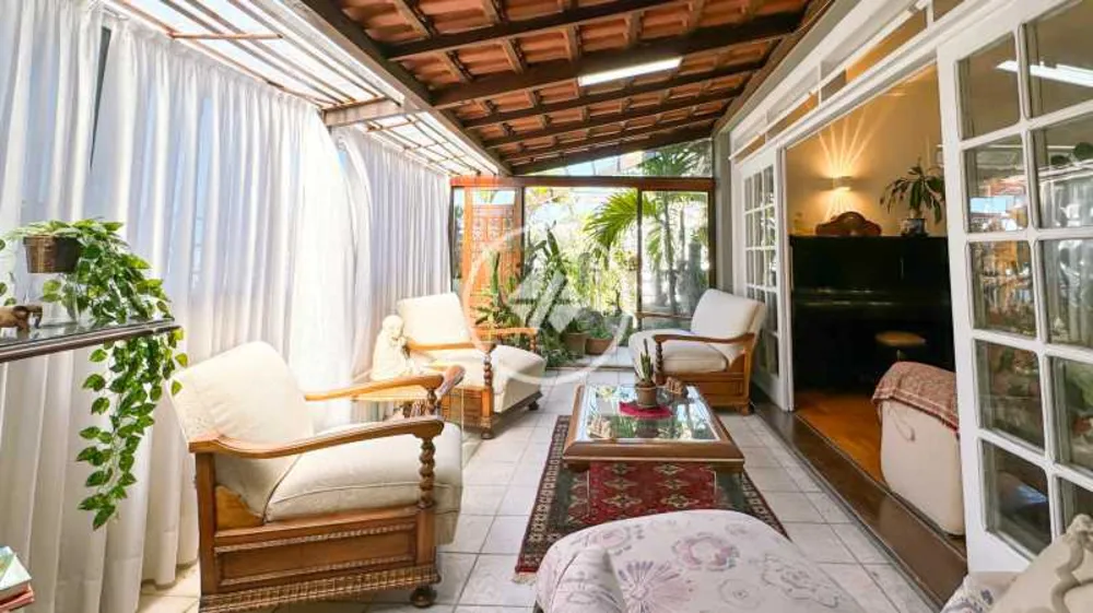 Cobertura, 4 quartos, 442 m² - Foto 8