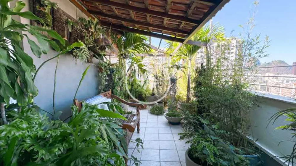 Cobertura, 4 quartos, 442 m² - Foto 30