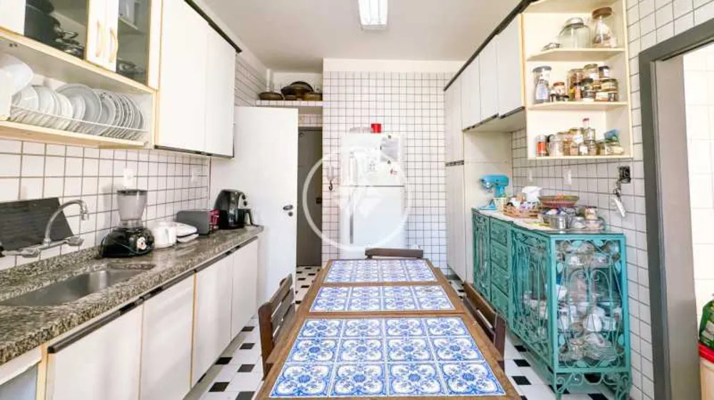 Cobertura, 4 quartos, 442 m² - Foto 13