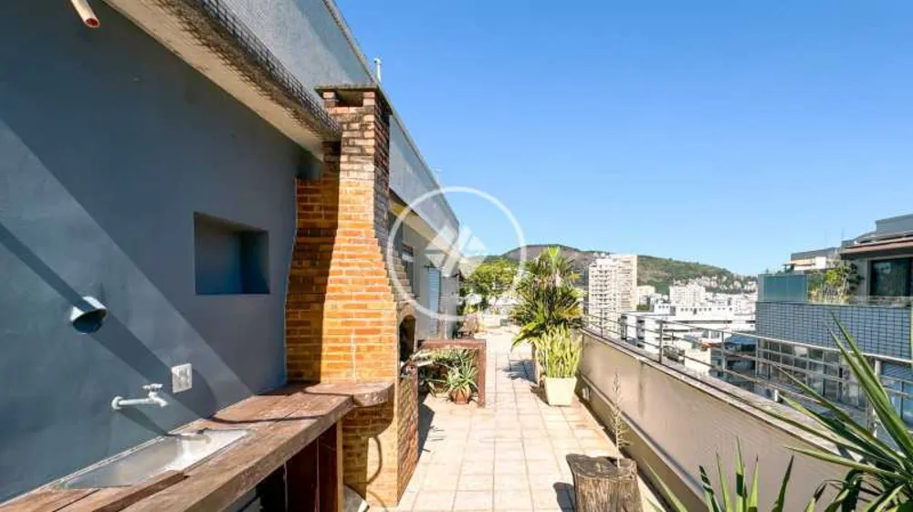 Cobertura, 4 quartos, 442 m² - Foto 20