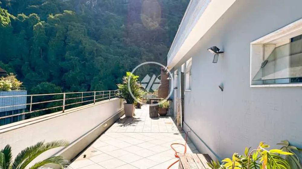Cobertura, 4 quartos, 442 m² - Foto 16