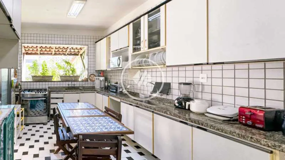 Cobertura, 4 quartos, 442 m² - Foto 29