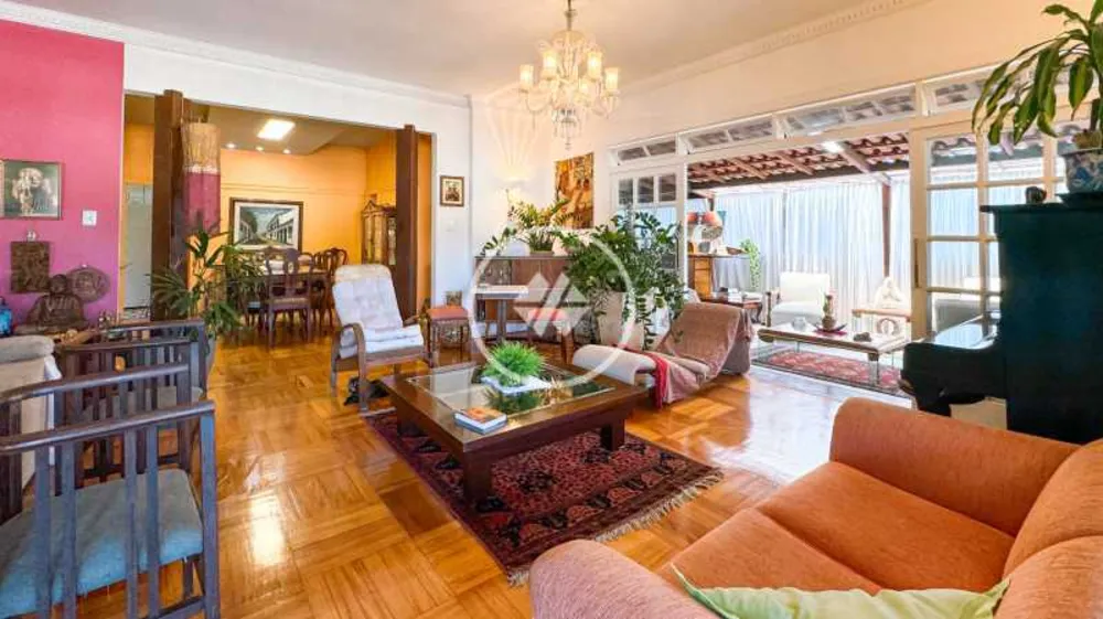Cobertura, 4 quartos, 442 m² - Foto 6