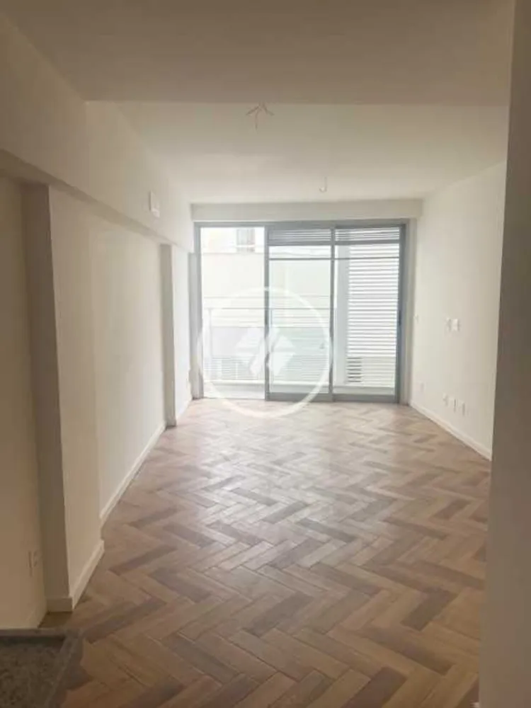 Apartamento, 1 quarto, 50 m² - Foto 7