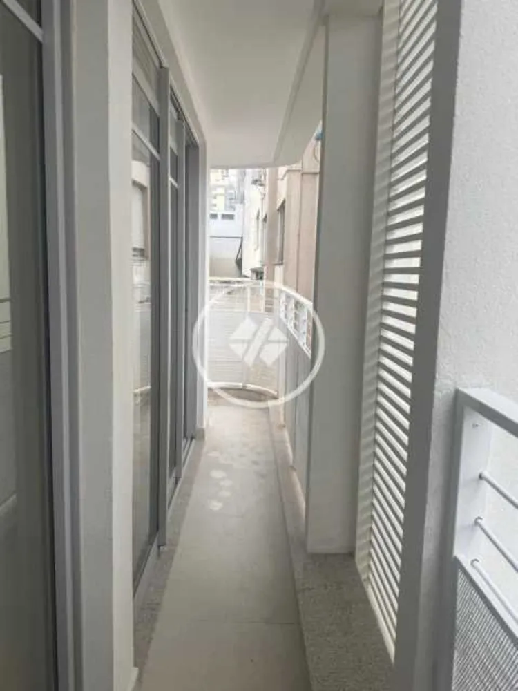 Apartamento, 1 quarto, 50 m² - Foto 1