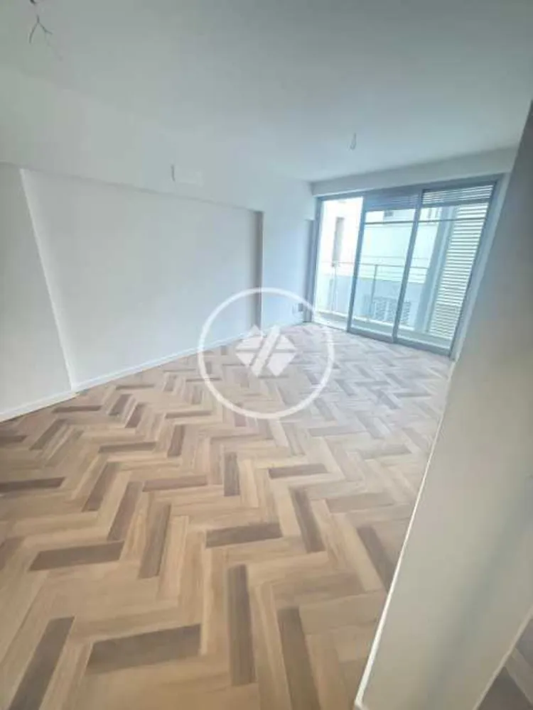Apartamento, 1 quarto, 50 m² - Foto 2