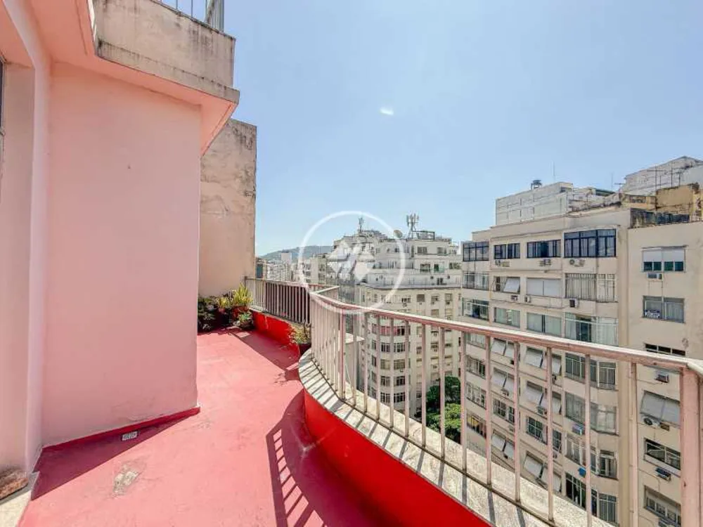 Cobertura, 3 quartos, 231 m² - Foto 17