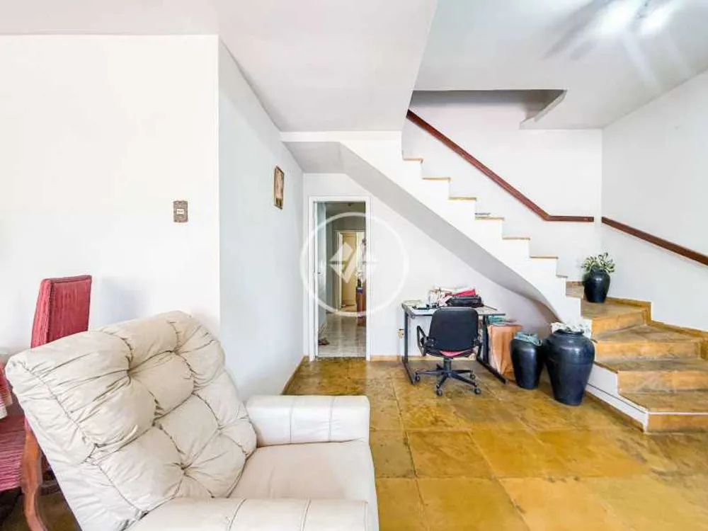 Cobertura, 3 quartos, 231 m² - Foto 4