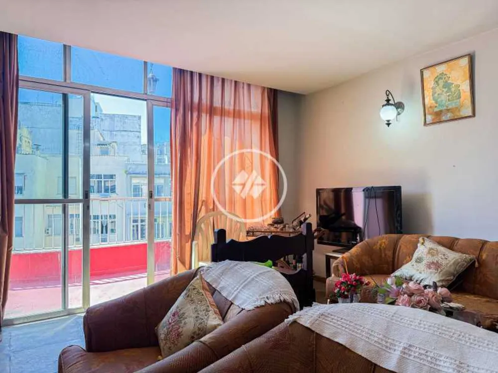 Cobertura, 3 quartos, 231 m² - Foto 10