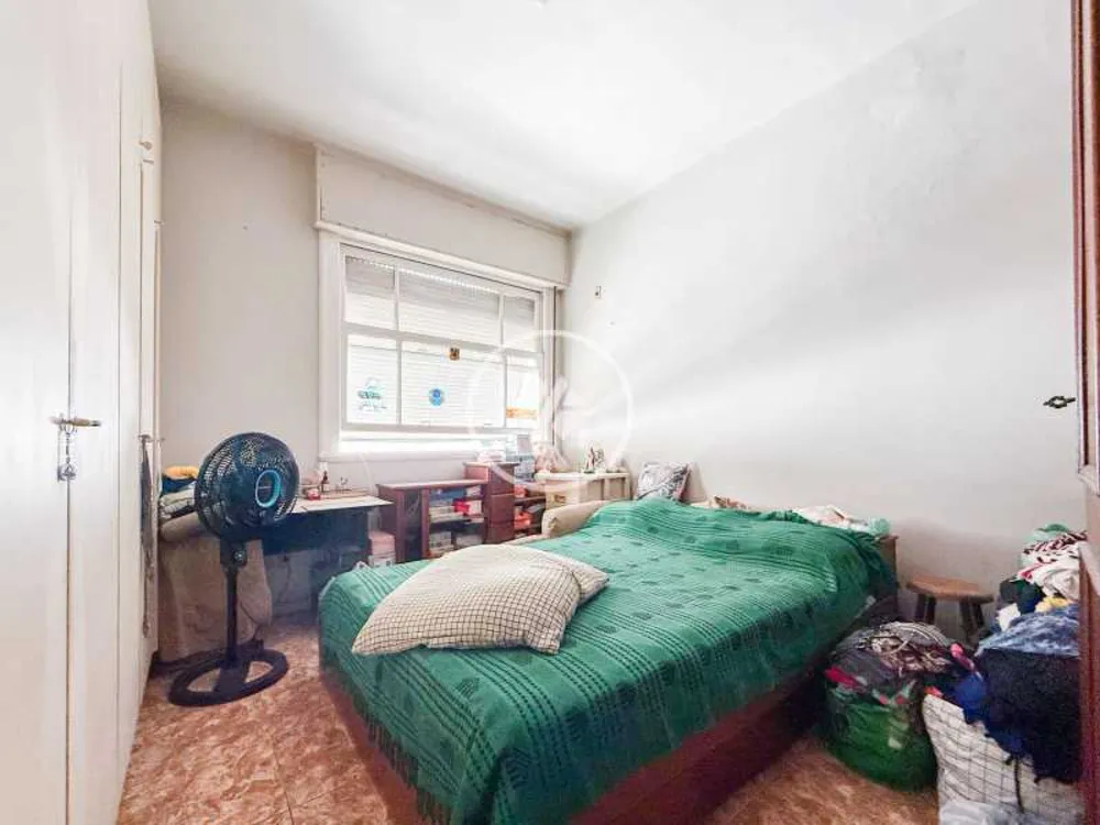 Cobertura, 3 quartos, 231 m² - Foto 1