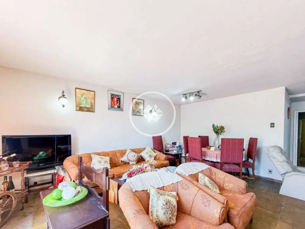 Cobertura, 3 quartos, 231 m² - Foto 6