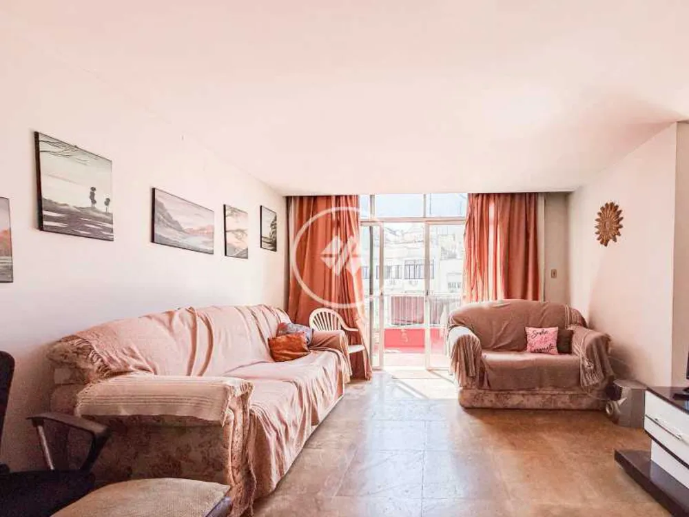 Cobertura, 3 quartos, 231 m² - Foto 5