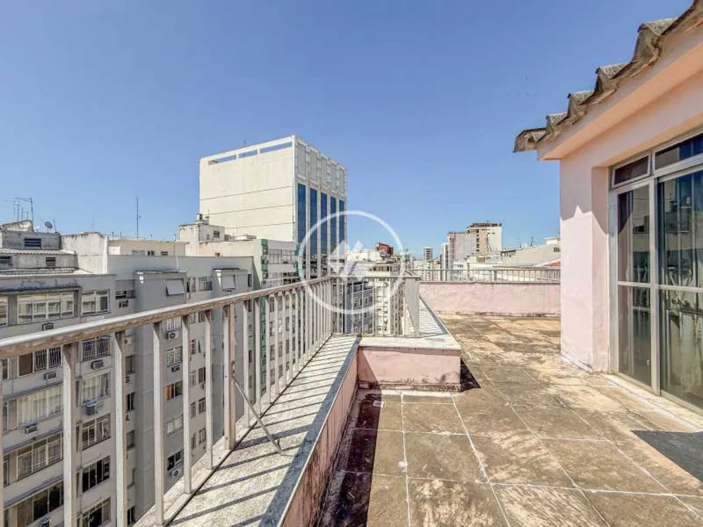 Cobertura, 3 quartos, 231 m² - Foto 12