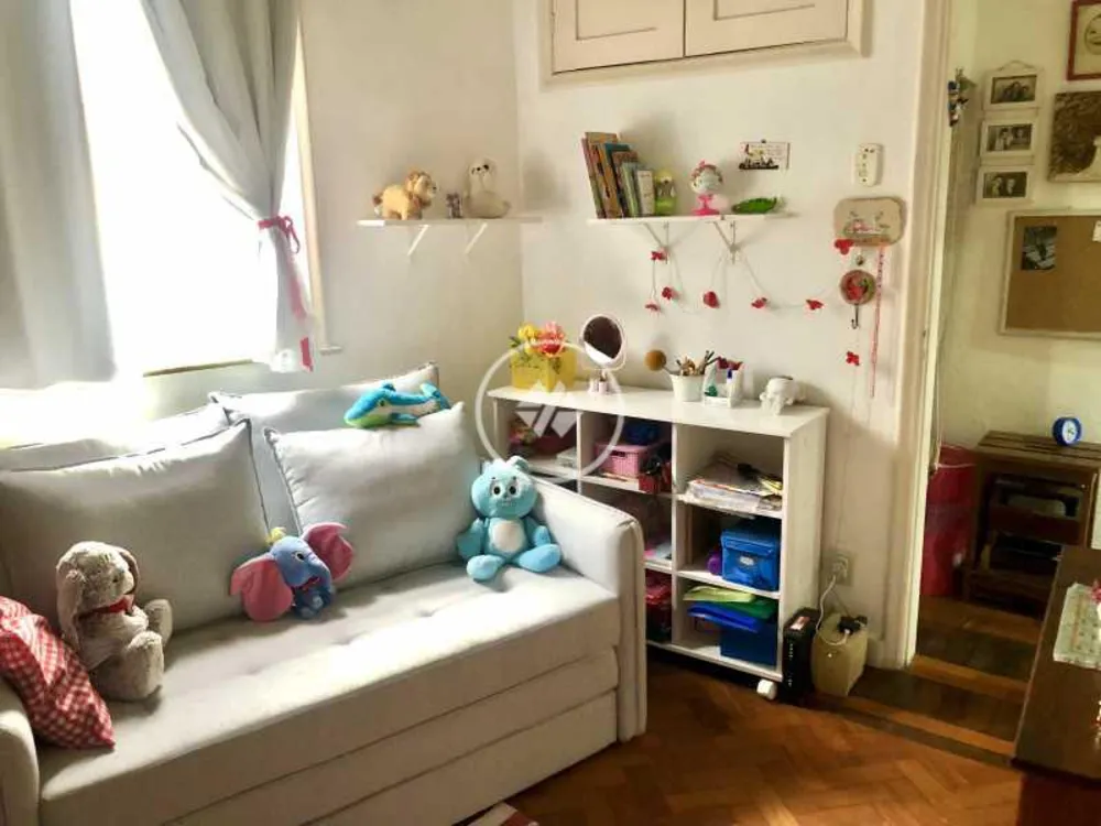 Apartamento, 2 quartos, 59 m² - Foto 7