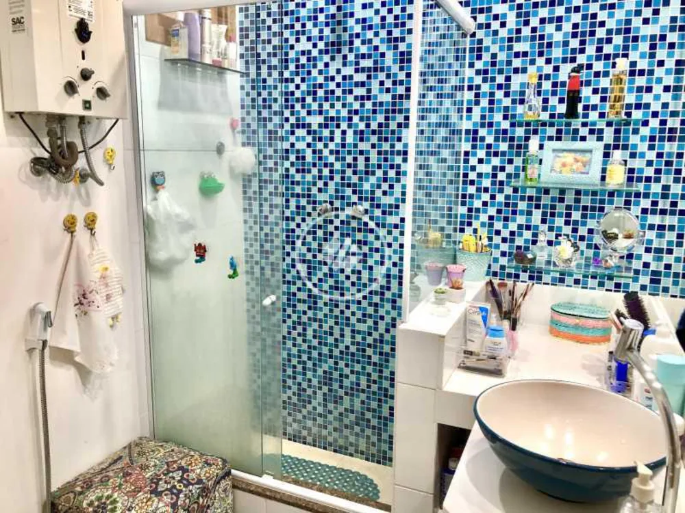 Apartamento, 2 quartos, 59 m² - Foto 13