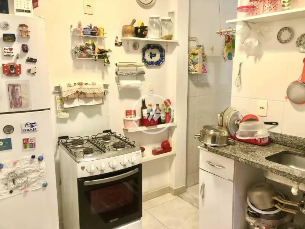 Apartamento, 2 quartos, 59 m² - Foto 1