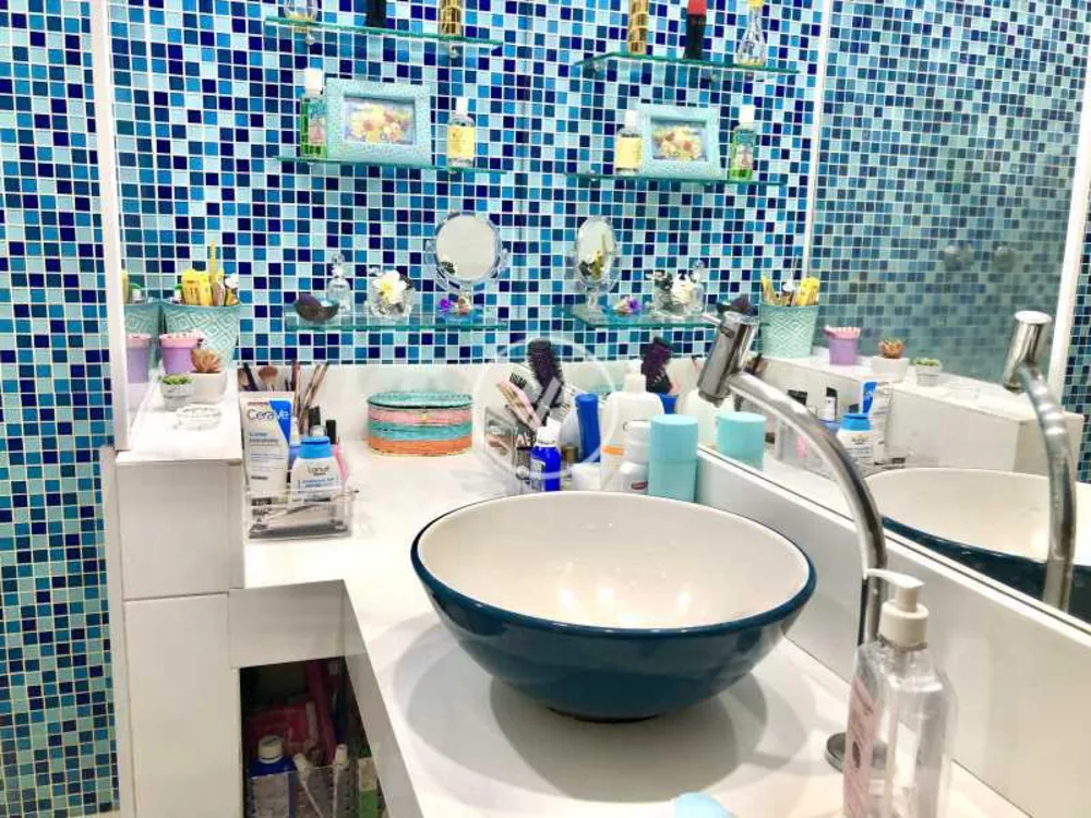 Apartamento, 2 quartos, 59 m² - Foto 5