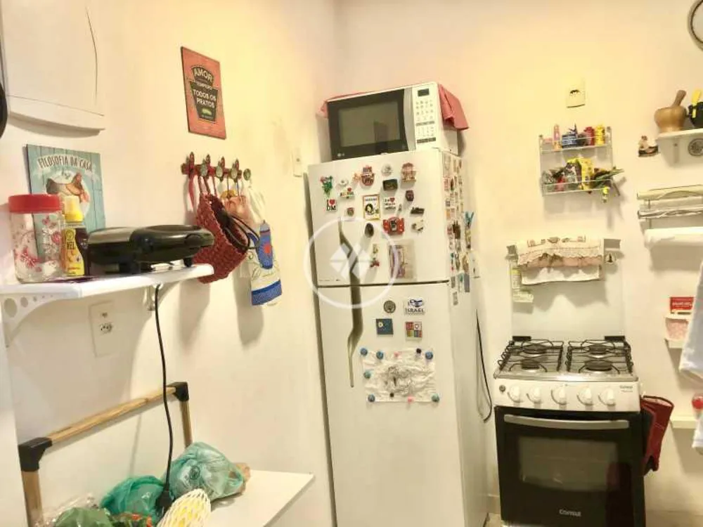 Apartamento, 2 quartos, 59 m² - Foto 15