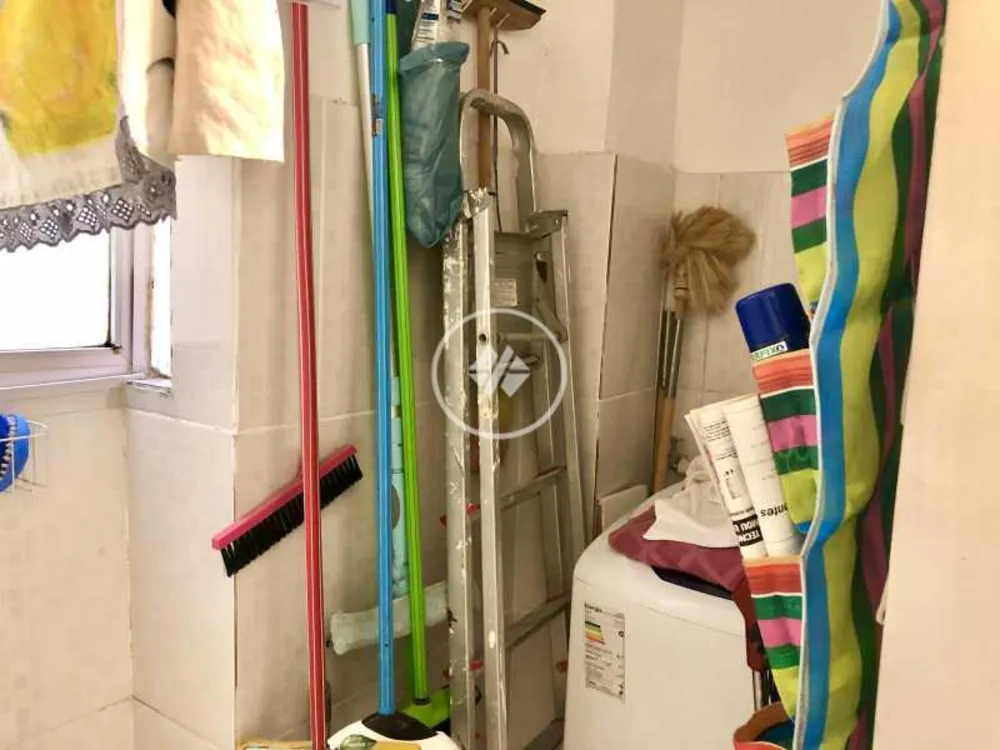 Apartamento, 2 quartos, 59 m² - Foto 4