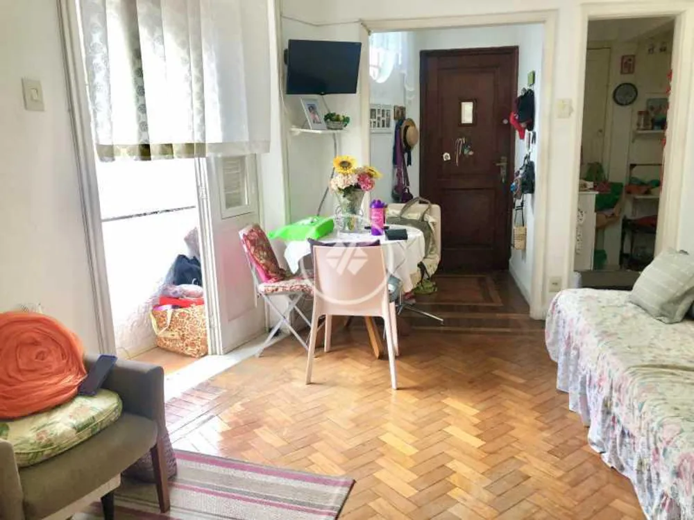 Apartamento, 2 quartos, 59 m² - Foto 10
