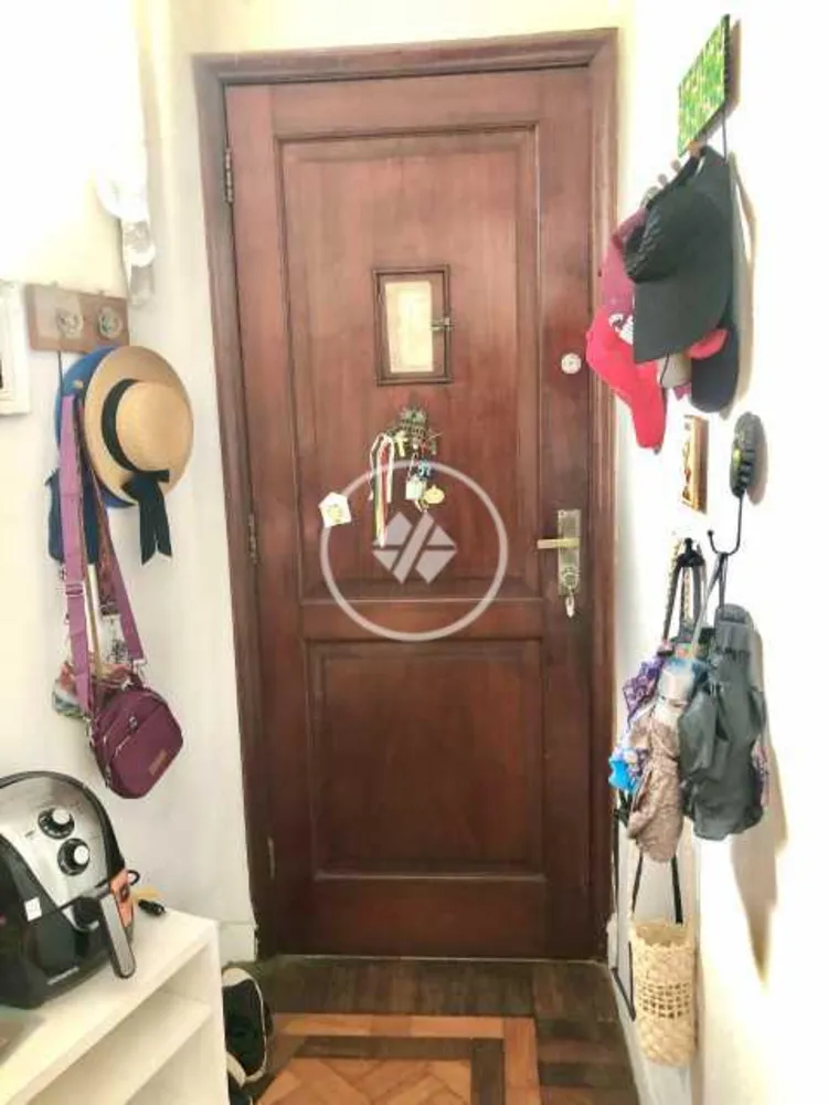 Apartamento, 2 quartos, 59 m² - Foto 8