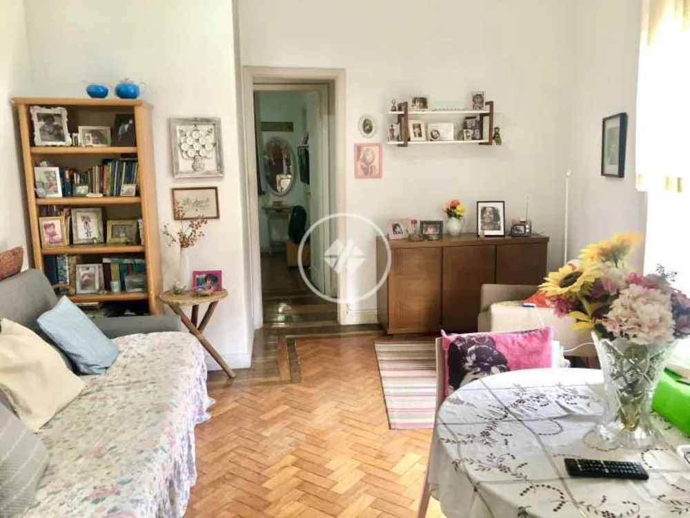 Apartamento, 2 quartos, 59 m² - Foto 11