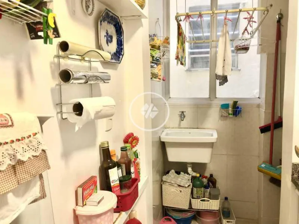 Apartamento, 2 quartos, 59 m² - Foto 9