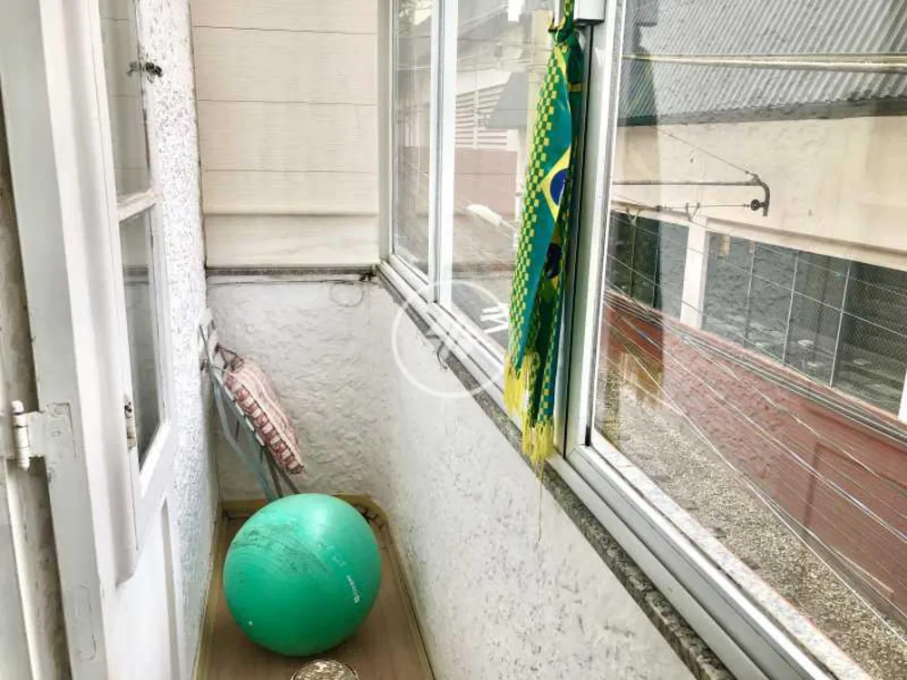 Apartamento, 2 quartos, 59 m² - Foto 2