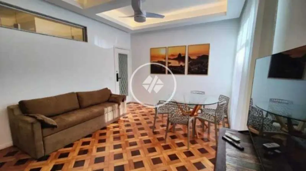 Apartamento, 2 quartos, 67 m² - Foto 1