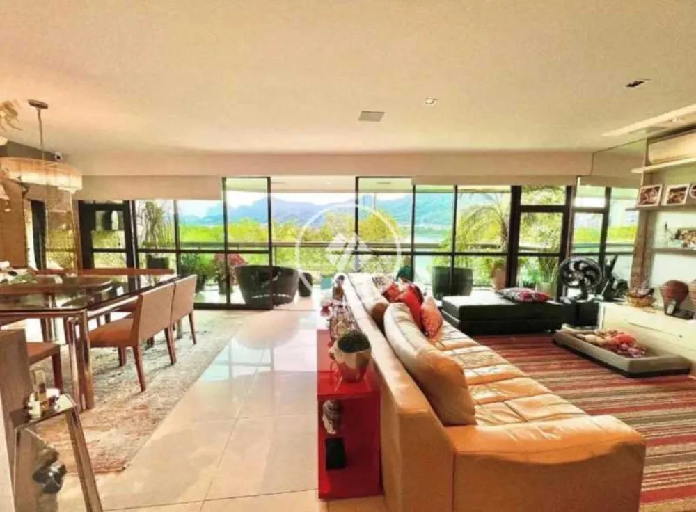 Apartamento, 3 quartos, 153 m² - Foto 6