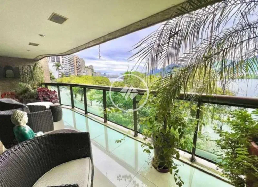 Apartamento, 3 quartos, 153 m² - Foto 9
