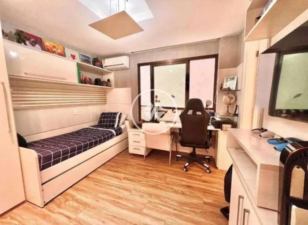 Apartamento, 3 quartos, 153 m² - Foto 12