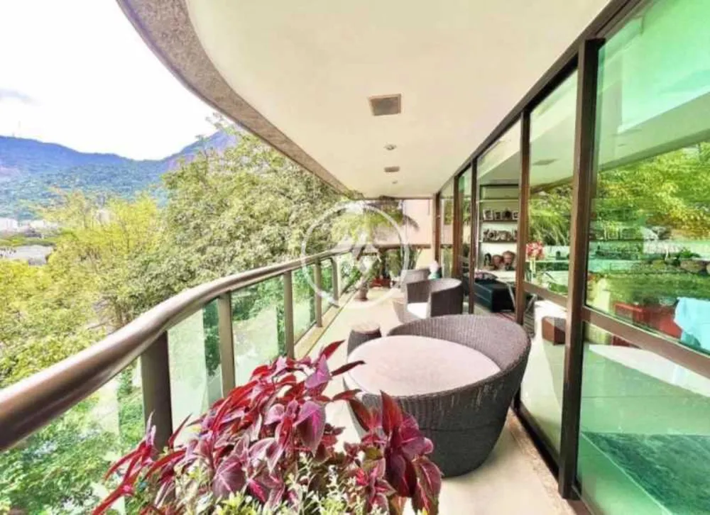 Apartamento, 3 quartos, 153 m² - Foto 25