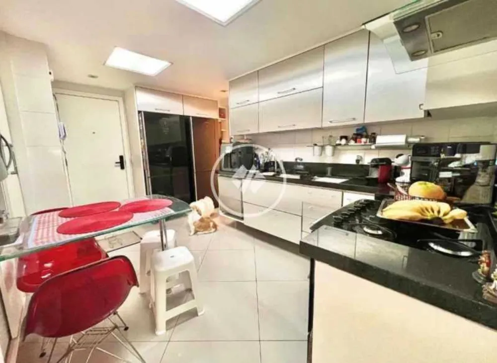 Apartamento, 3 quartos, 153 m² - Foto 10