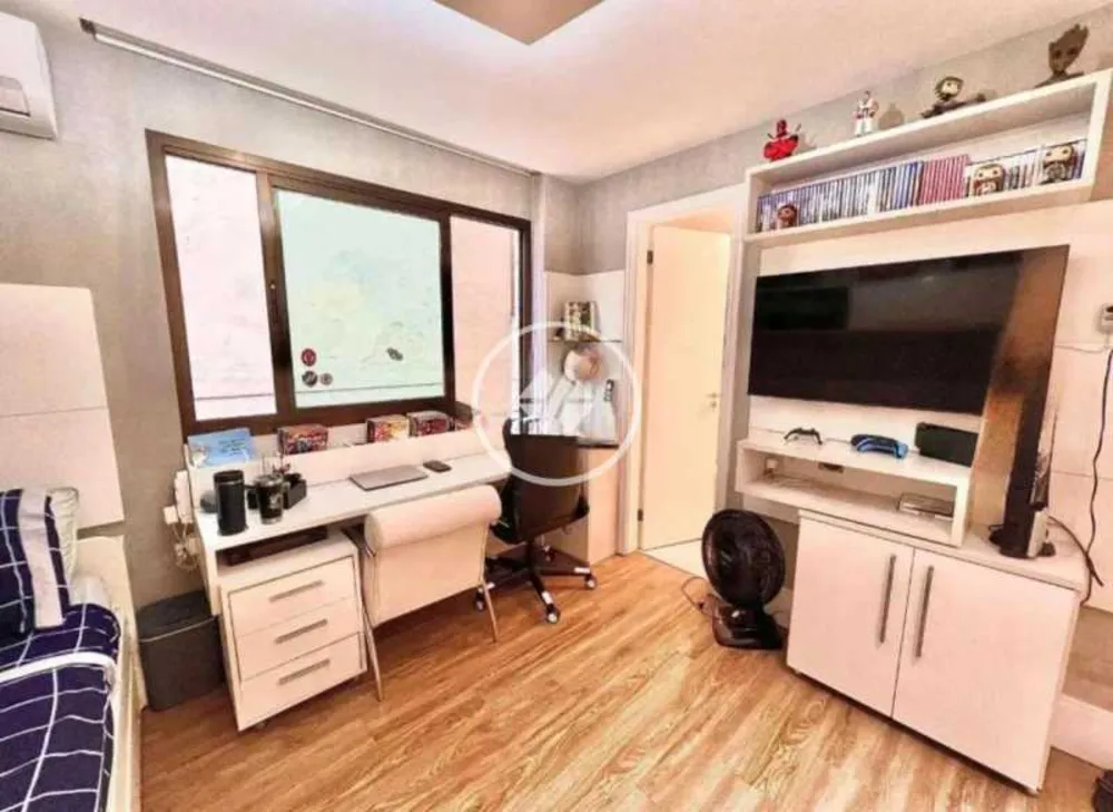 Apartamento, 3 quartos, 153 m² - Foto 19
