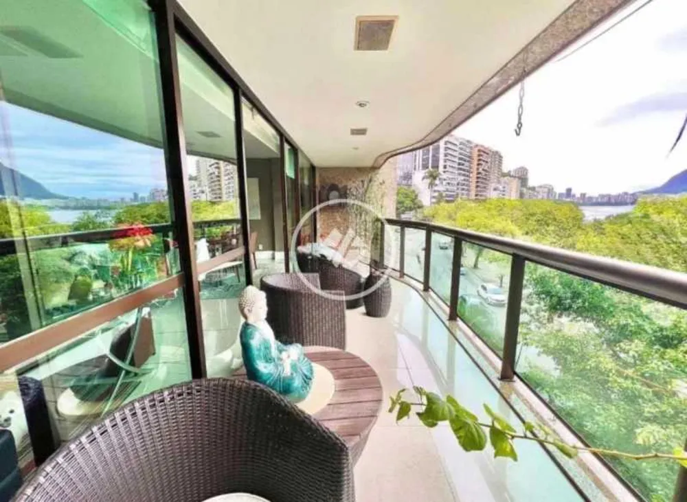 Apartamento, 3 quartos, 153 m² - Foto 15