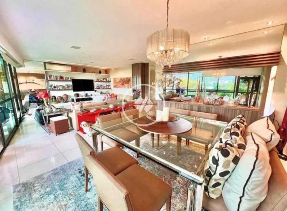 Apartamento, 3 quartos, 153 m² - Foto 16