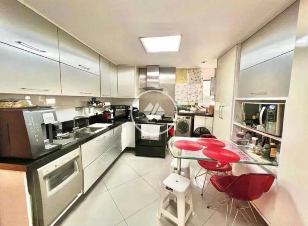 Apartamento, 3 quartos, 153 m² - Foto 22