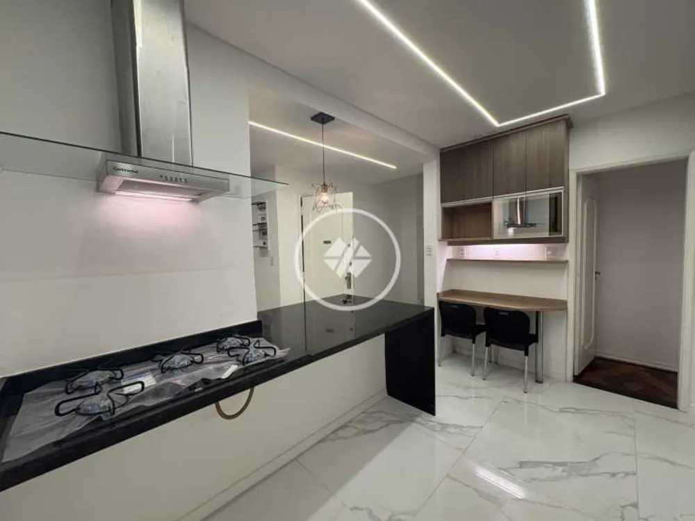 Apartamento, 3 quartos, 187 m² - Foto 8