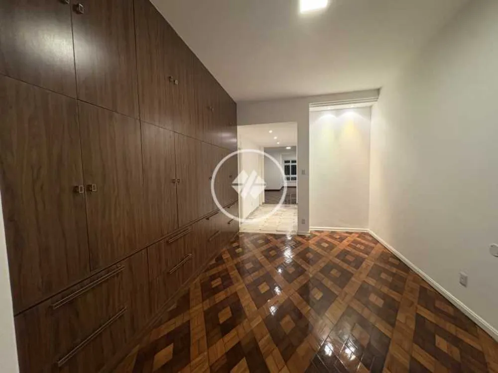 Apartamento, 3 quartos, 187 m² - Foto 1