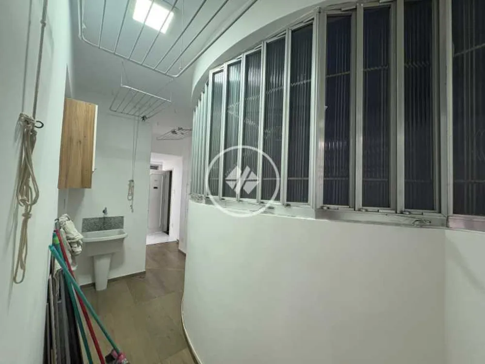 Apartamento, 3 quartos, 187 m² - Foto 29