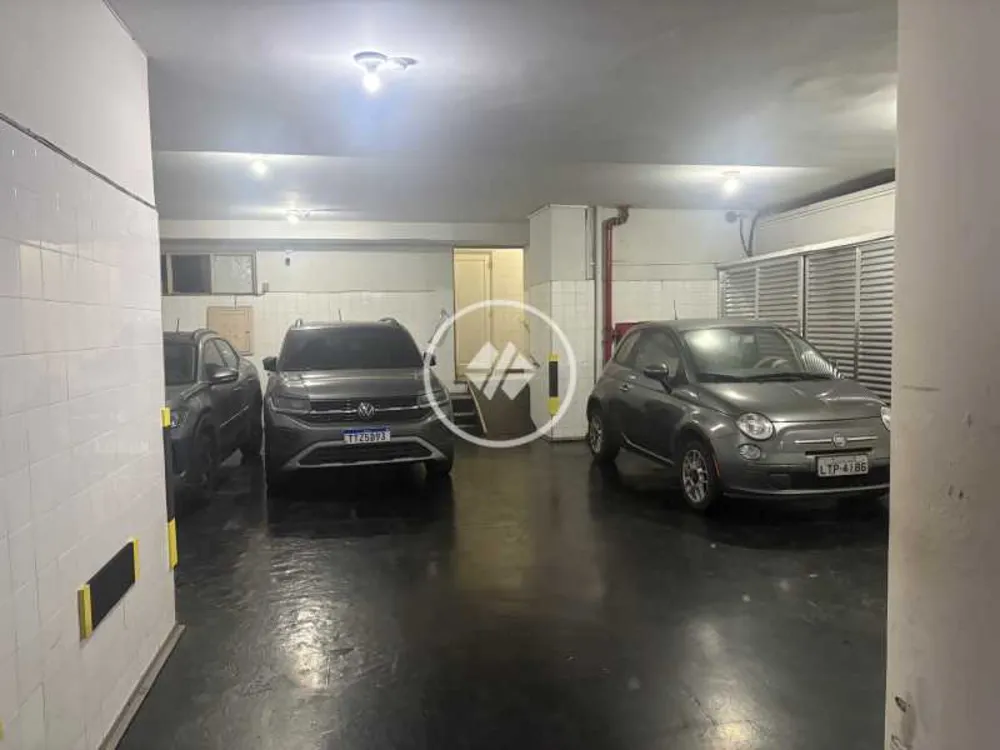 Apartamento, 3 quartos, 187 m² - Foto 27