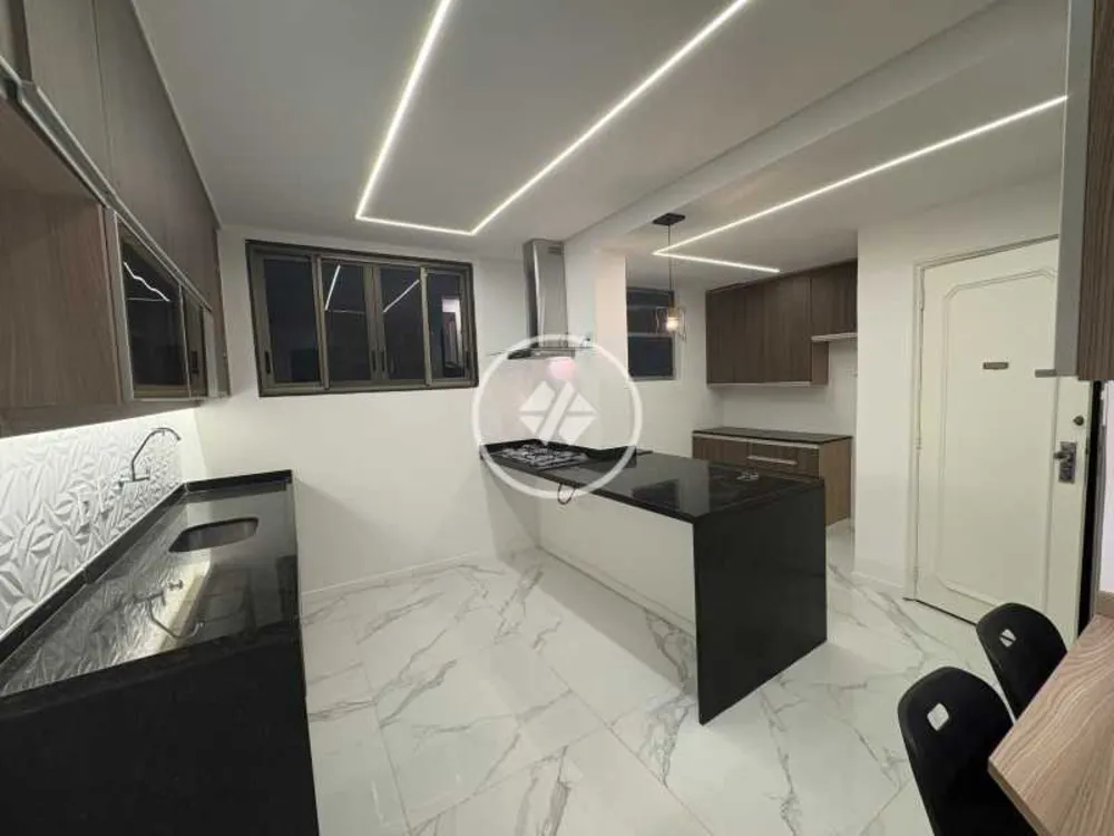 Apartamento, 3 quartos, 187 m² - Foto 9