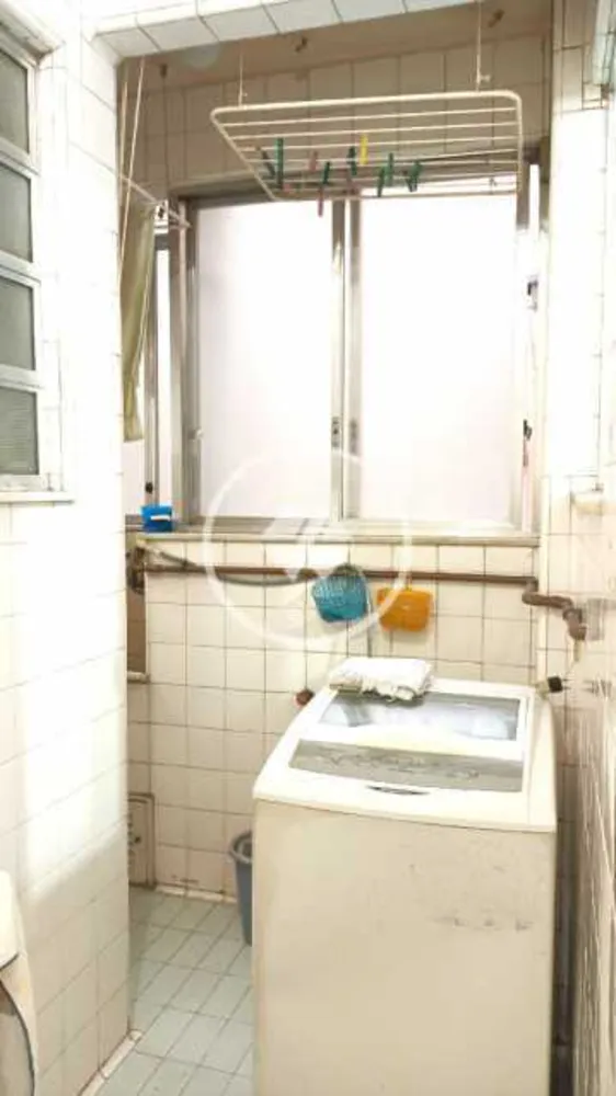 Apartamento, 3 quartos, 102 m² - Foto 11